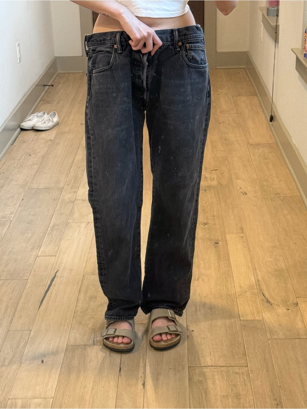 Levi's 501® Original Fit jeans 36 x 30